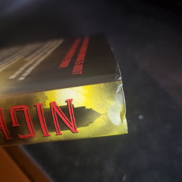 Nightmare City by Andrew Klavan - Picture 10 of 10